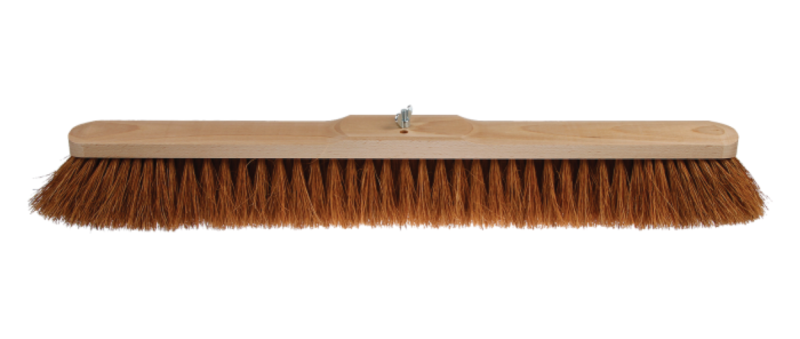 Werkstattbesen Industrie Kokos 800mm